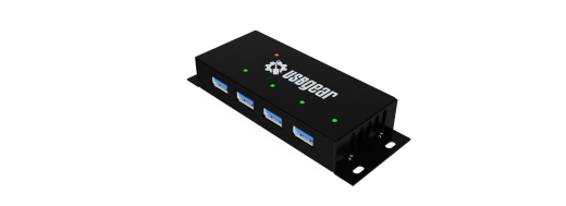 端口usb   gen 迷你高功率集线器w端口状态LED 缩略图